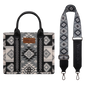 The Mesa Wrangler Crossbody Tote