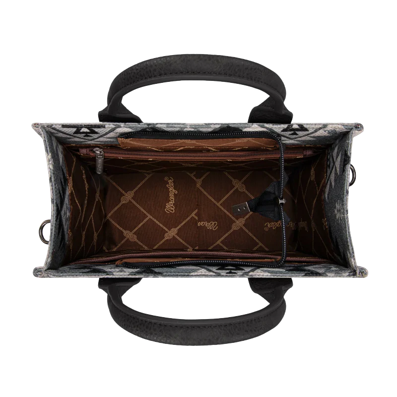 The Mesa Wrangler Crossbody Tote