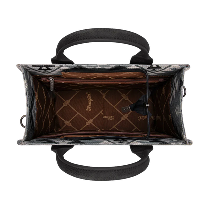 The Mesa Wrangler Crossbody Tote