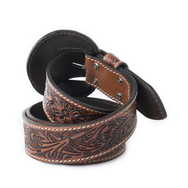 Talon High Desert Belt - Brown