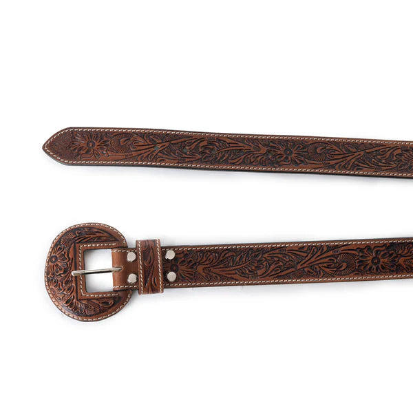 Talon High Desert Belt - Brown
