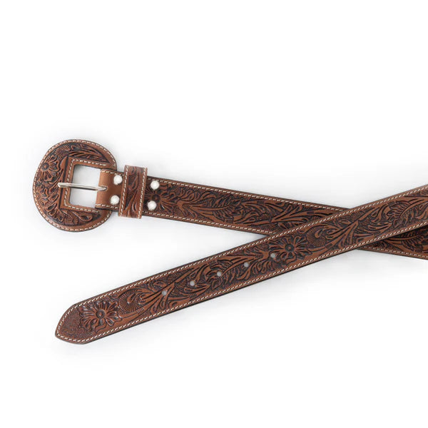 Talon High Desert Belt - Brown