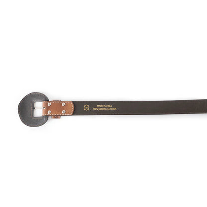 Talon High Desert Belt - Brown