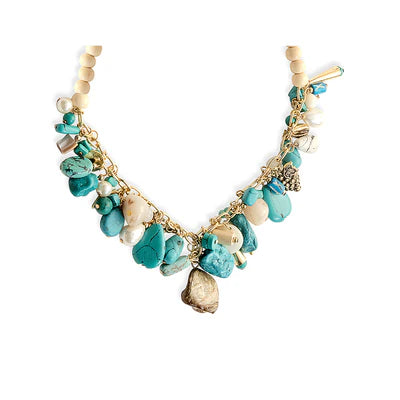 Hidden Kove Treasures Necklace by Myra