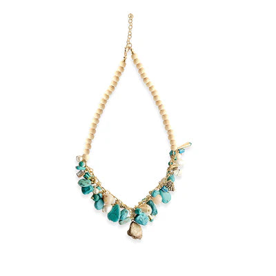 Hidden Kove Treasures Necklace by Myra
