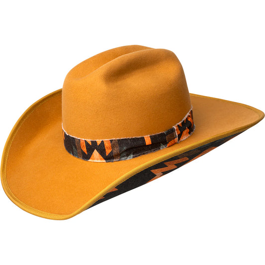 BAILEY Renegade® Atlacoya Cowboy Hat