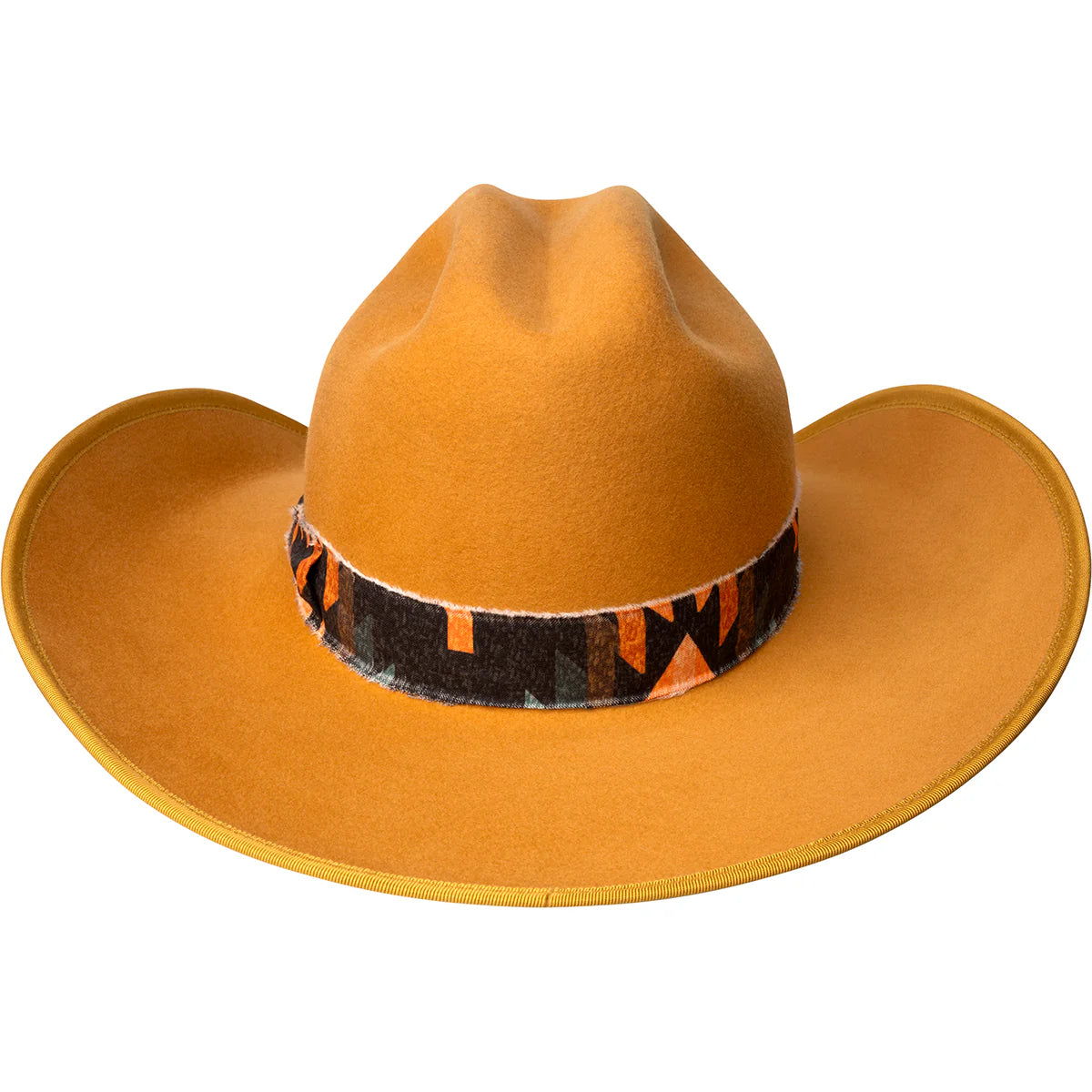 BAILEY Renegade® Atlacoya Cowboy Hat