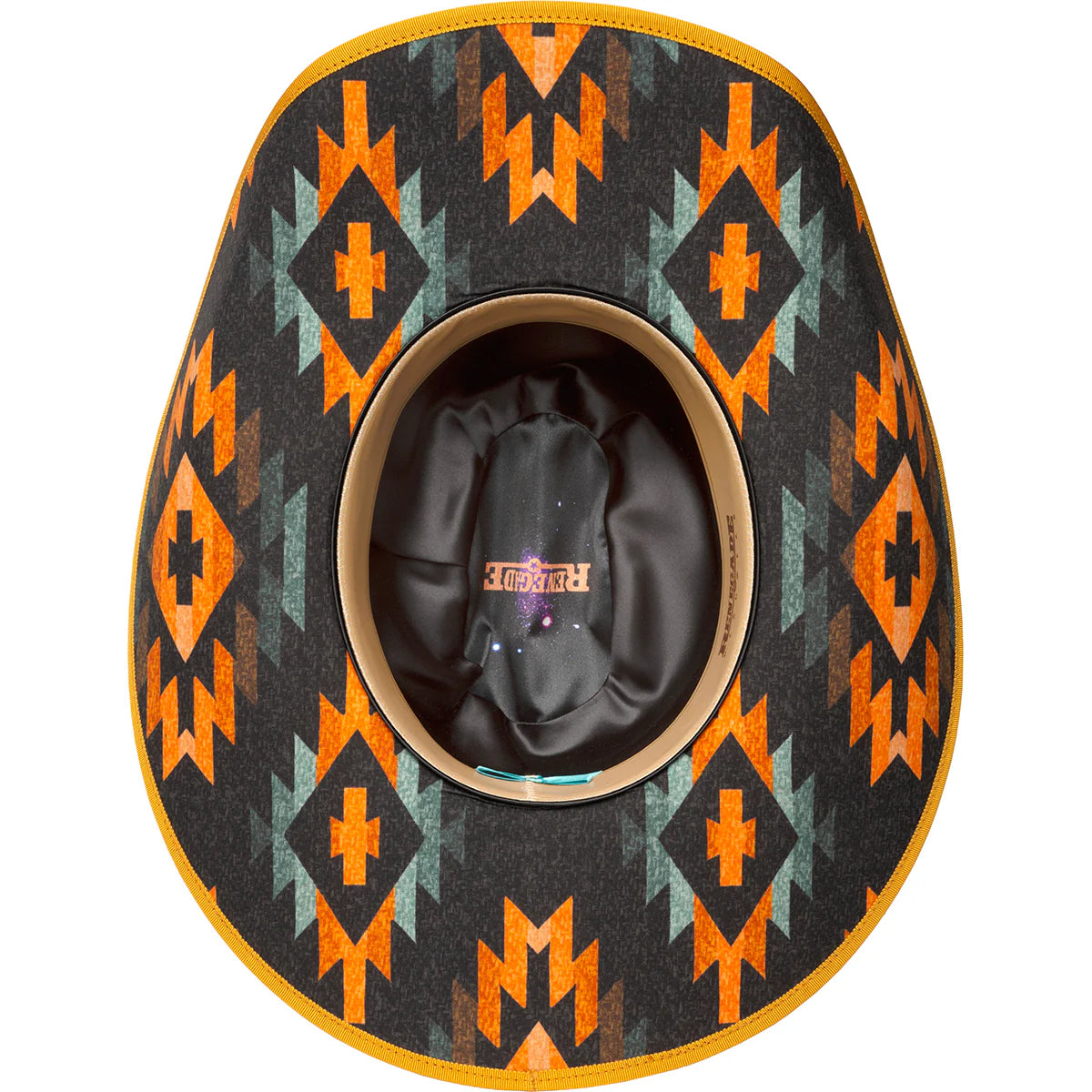 BAILEY Renegade® Atlacoya Cowboy Hat