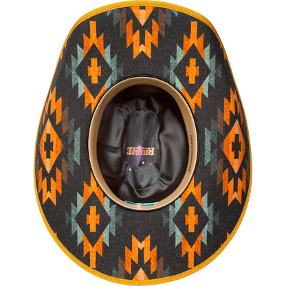 BAILEY Renegade® Atlacoya Cowboy Hat