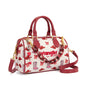 Wrangler Western Cowgirl Boston Bag