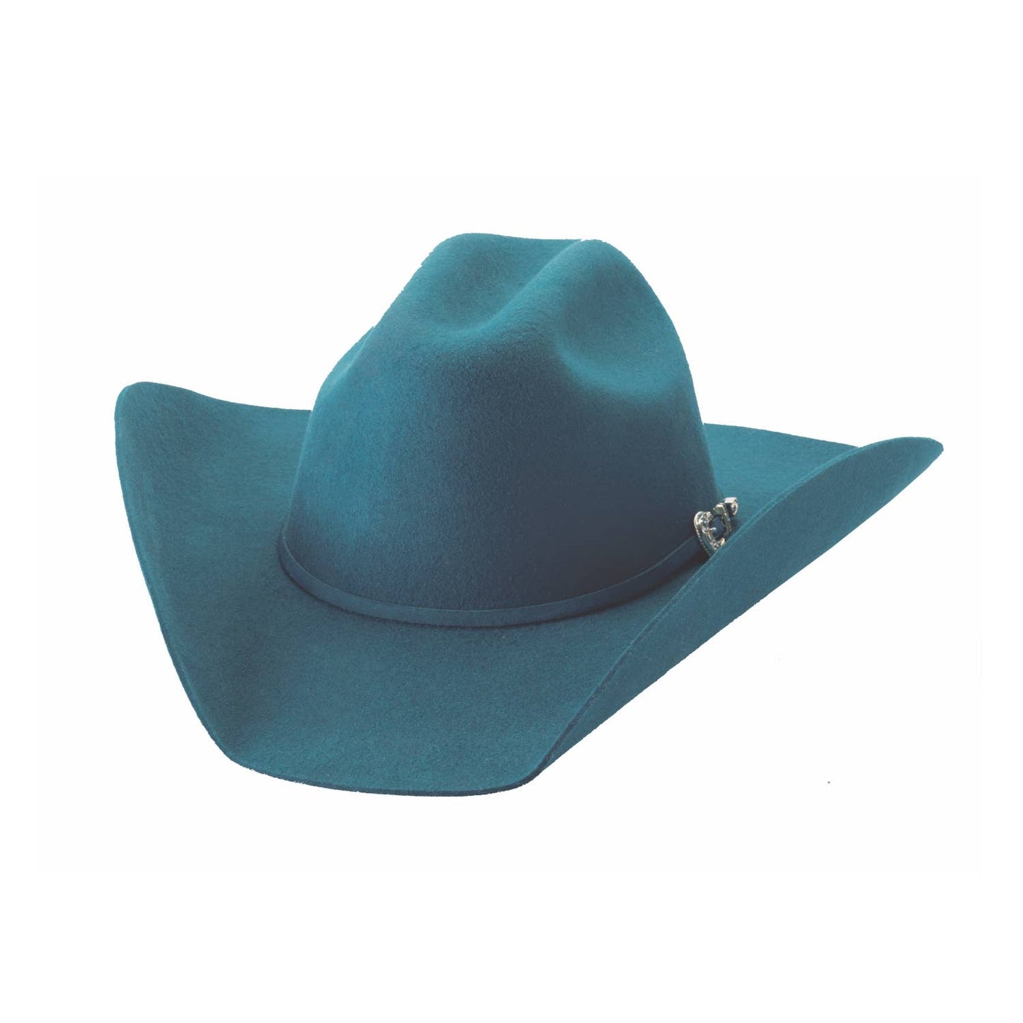 The Kingman 4X Bullhide Cowboy Hat