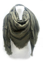 The Paris Prairie Bandana Scarf