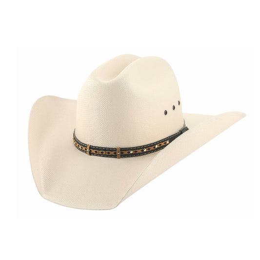 The Legendary 10X Bullhide Cowboy Hat