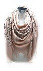 The Paris Prairie Bandana Scarf