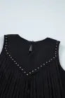 The Midnight Maverick Fringe Tank