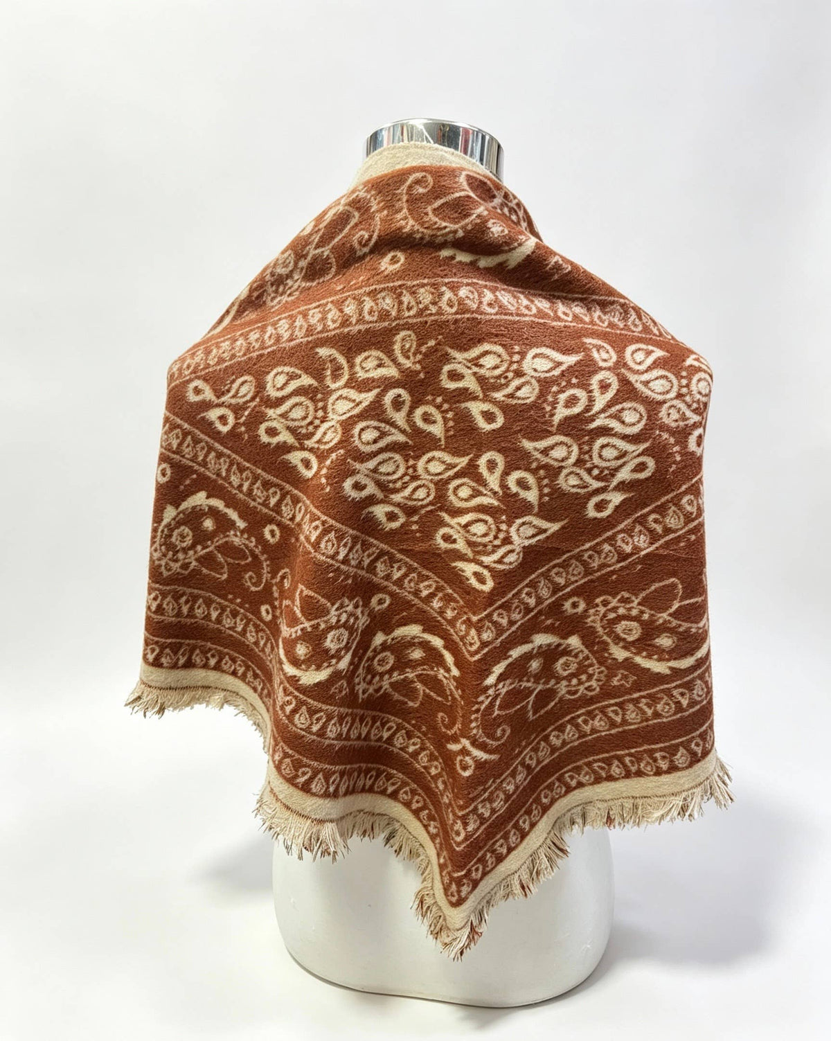 The Wild Rag Triangle Bandana Scarf