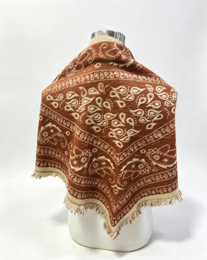 The Wild Rag Triangle Bandana Scarf