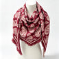 The Wild Rag Triangle Bandana Scarf