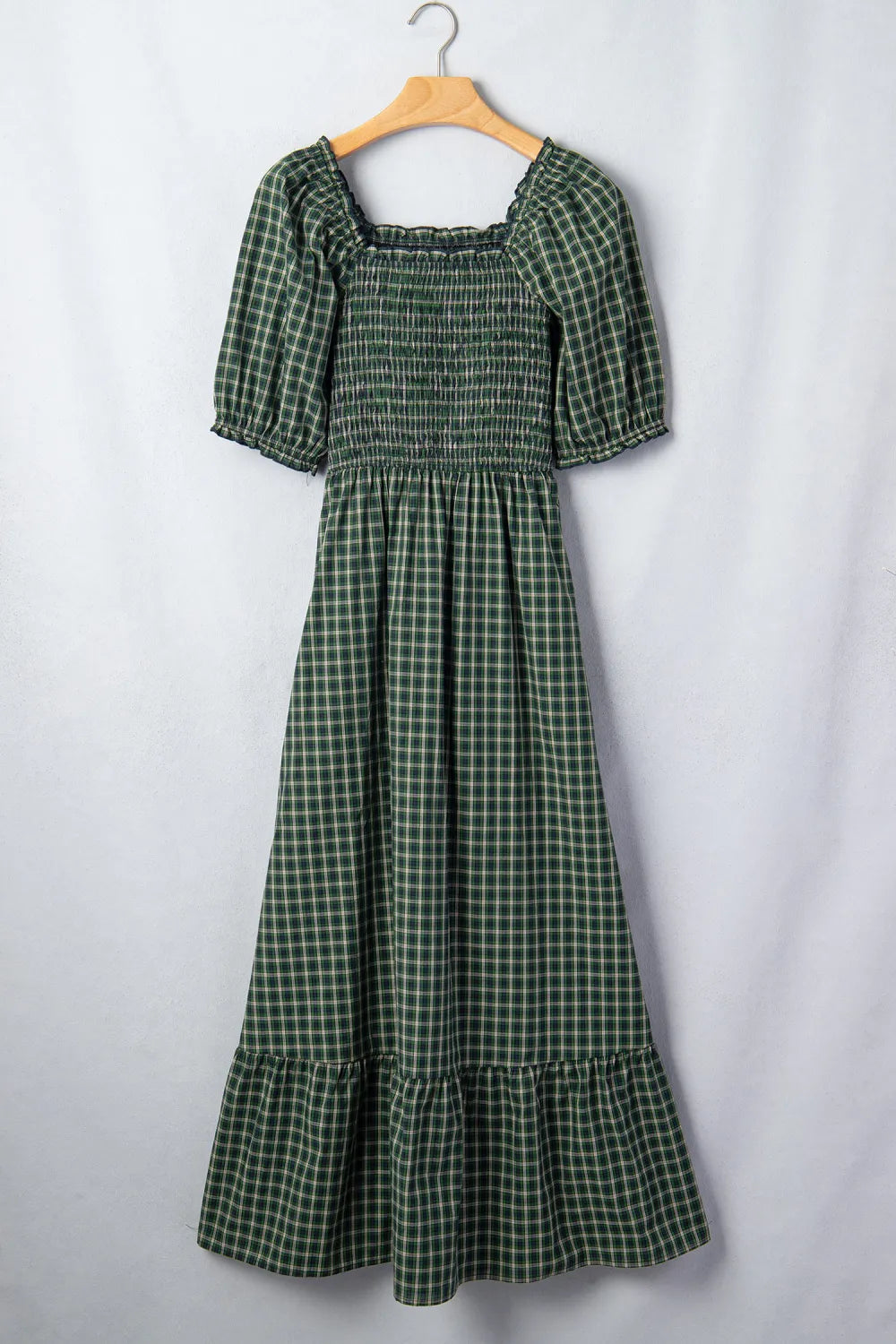 The Country Cabin Maxi