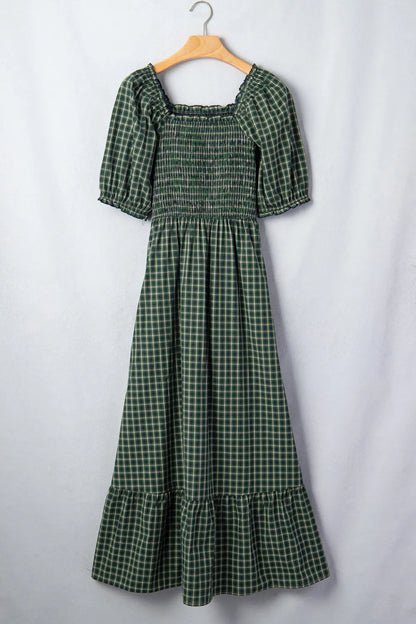 The Country Cabin Maxi