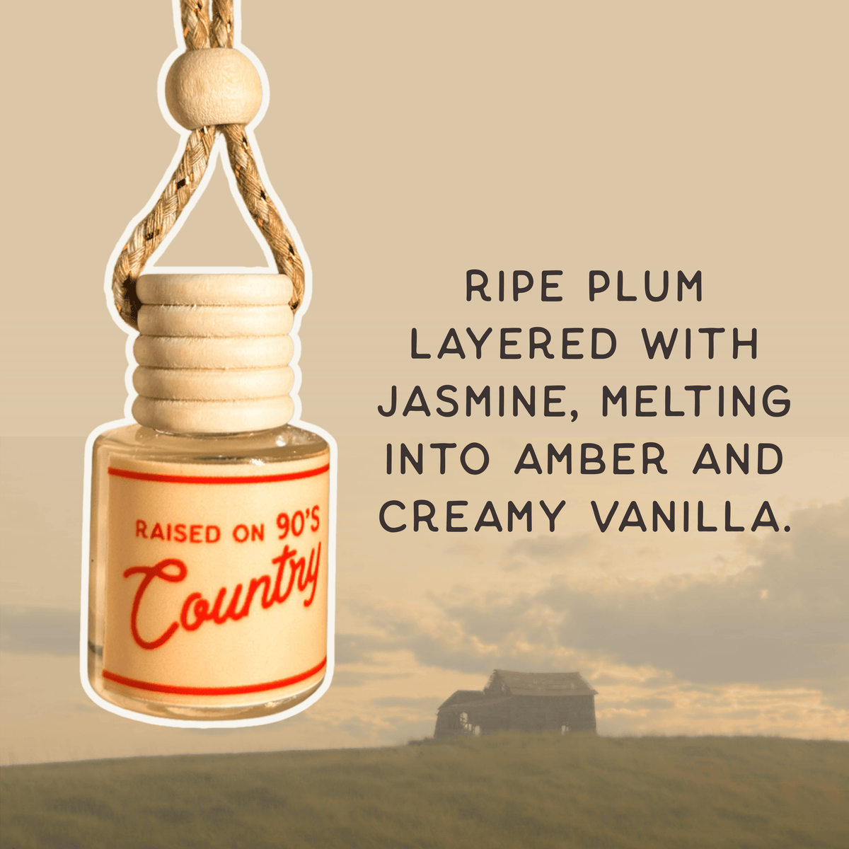 Western Hive Car Scent’rs | Canadian Made Car Diffusers