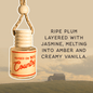Western Hive Car Scent’rs | Canadian Made Car Diffusers
