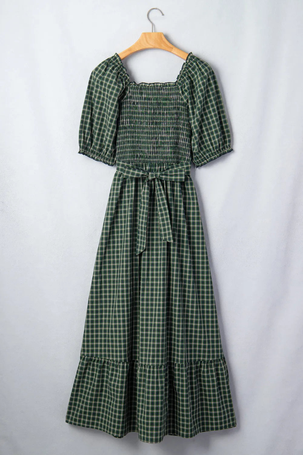 The Country Cabin Maxi