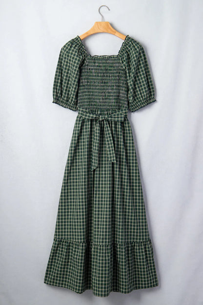 The Country Cabin Maxi