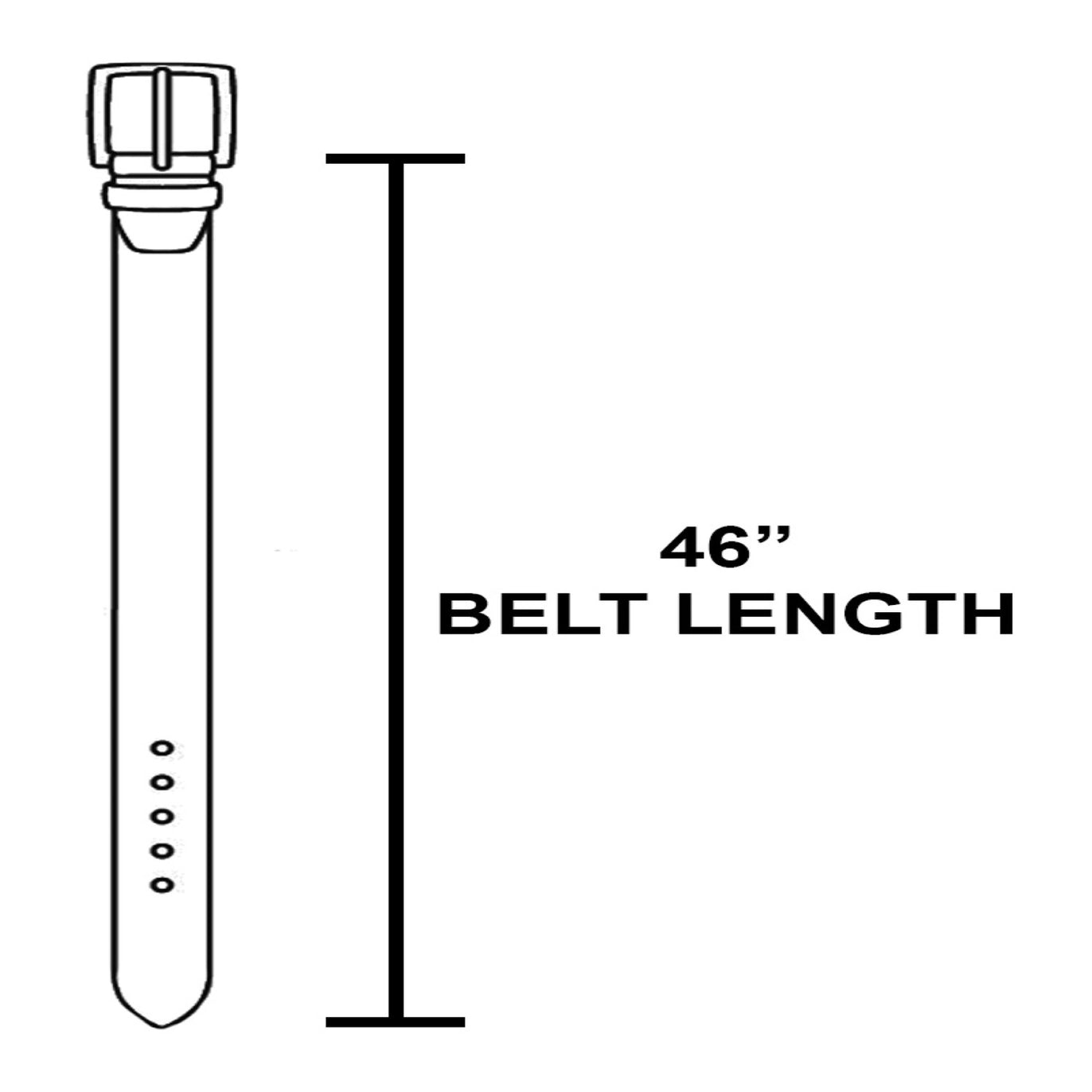 The Desert Sun Concho Belt
