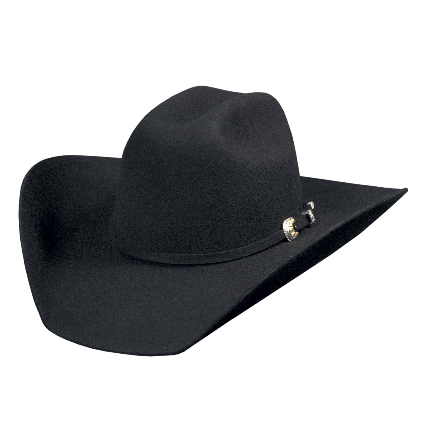 The Kingman 4X Bullhide Cowboy Hat