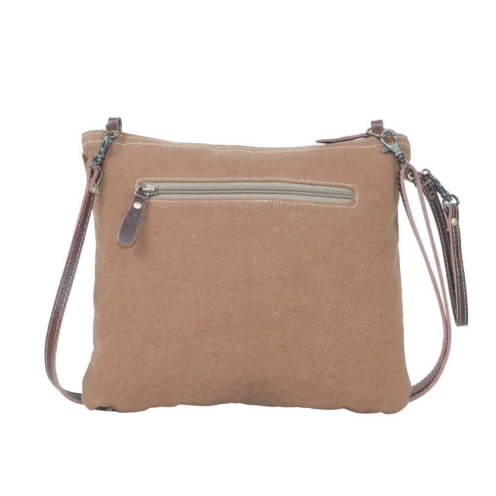 Blue isle Crossbody Bag