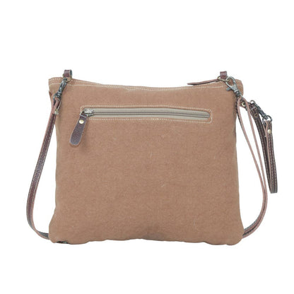 Blue isle Crossbody Bag