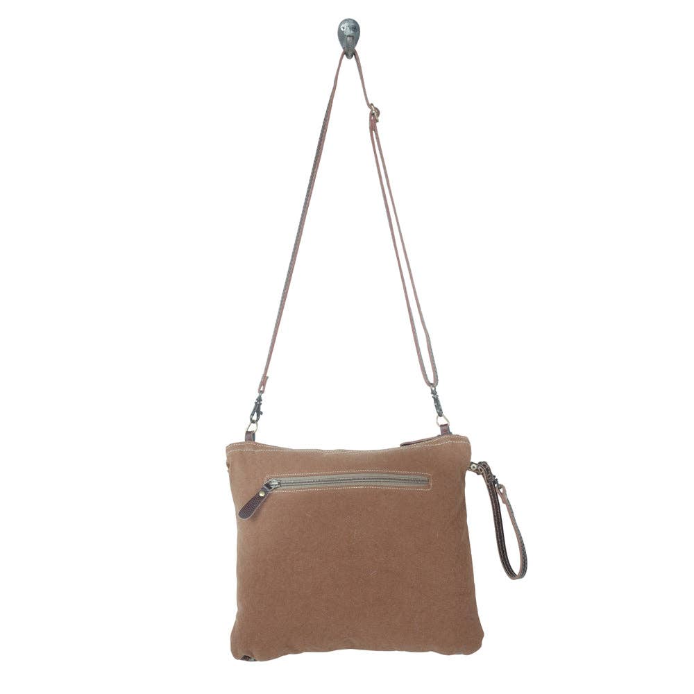 Blue isle Crossbody Bag
