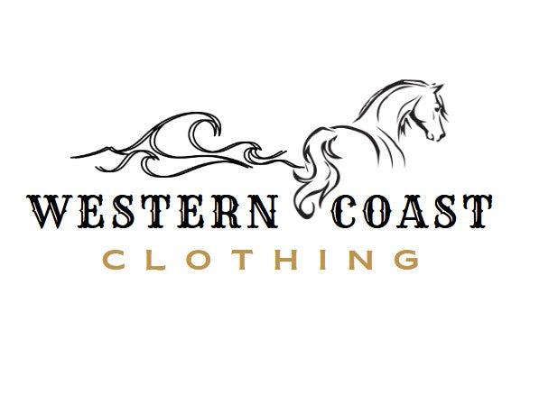 Western Coast Clothing E-Gift Cards