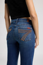 7 For All Mankind Dojo Tailorless Jeans – Loom
