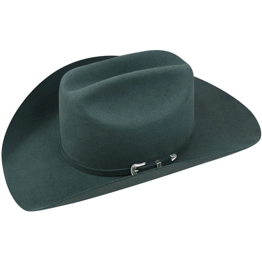 Bailey Lightning 4X Sage Leaf Hat